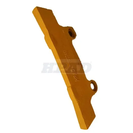 Excavator Spare Parts Side Cutter 096-4748 for Caterpillar Machinery