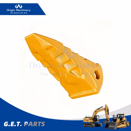 Инструменты для работы с землей Volvo Parts Зубья ковша (1453)